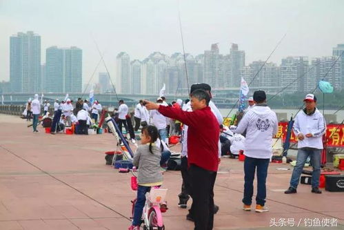 2017年珠海市民健身運(yùn)動會休閑垂釣大賽 以垂釣為媒，享健康生活