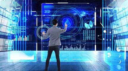 技術+政策雙輪驅動，我國工業互聯網落地加速